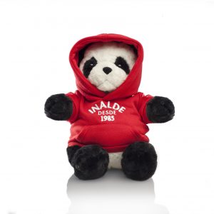 OSO DE PELUCHE PANDA