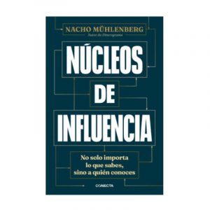NÚCLEOS DE INFLUENCIA