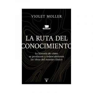 LA RUTA DEL CONOCIMIENTO