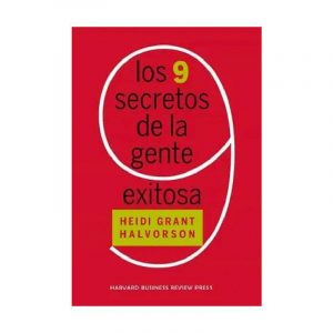 LOS 9 SECRETOS DE LA GENTE EXITOSA