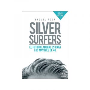 SILVER SURFERS