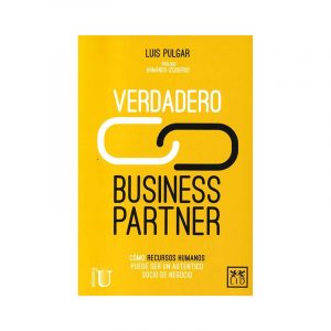 VERDADERO BUSINESS PARTNER