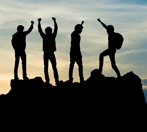 Desarrollo personal y bienestar