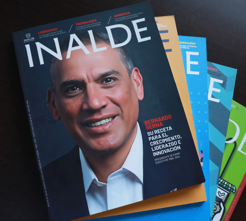 Revista INALDE
