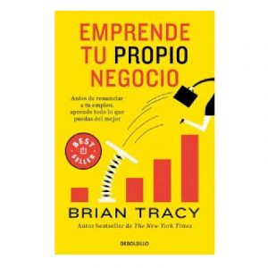 EMPRENDE TU PROPIO NEGOCIO