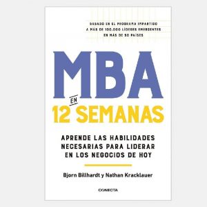 MBA EN 12 SEMANAS