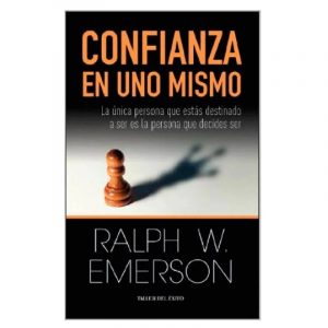 CONFIANZA EN UNO MISMO